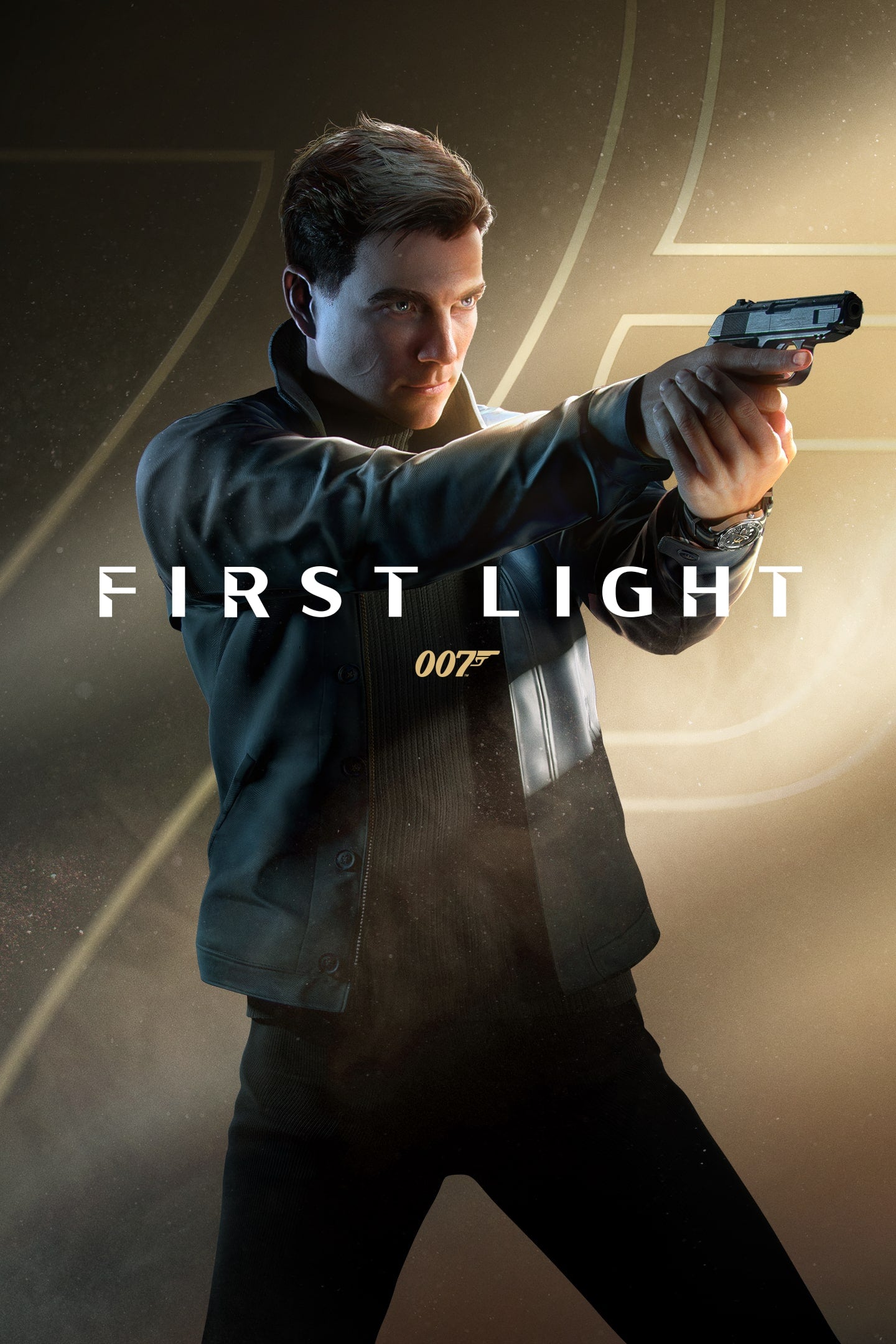 007 First Light PS5