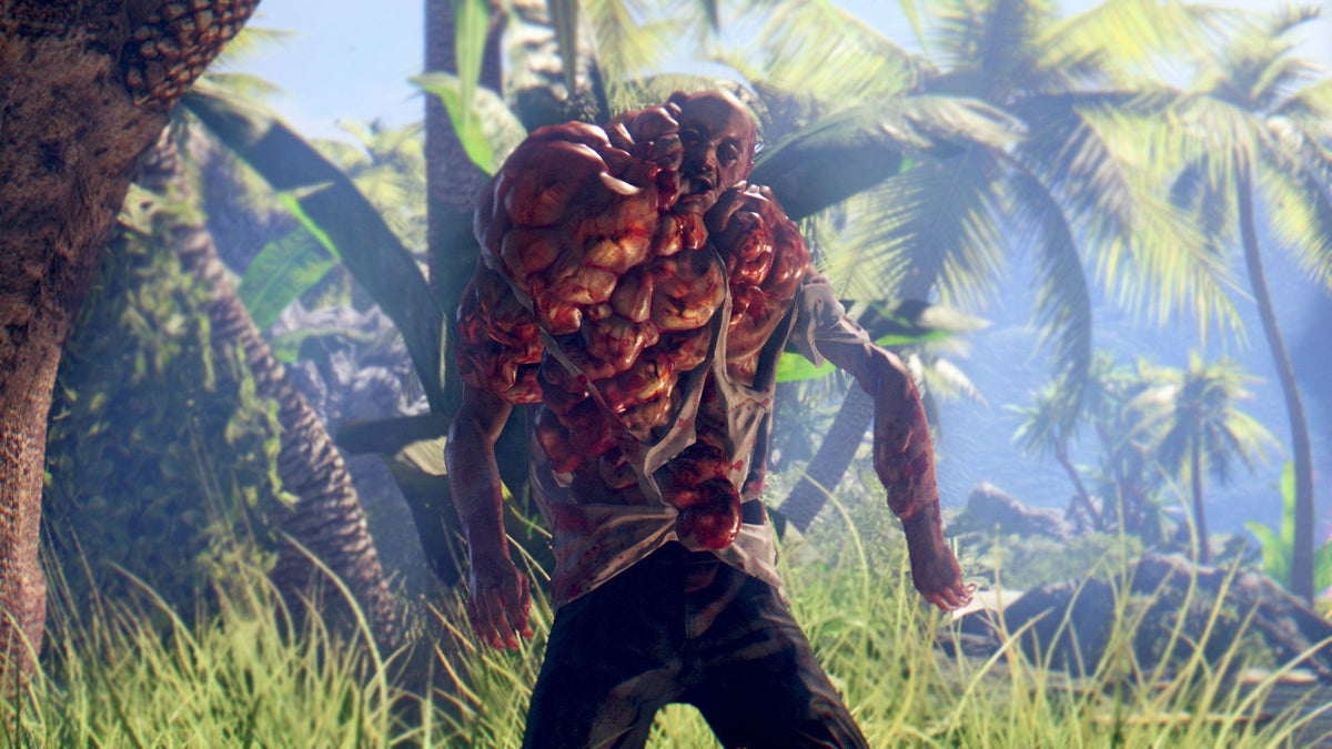 Dead Island Definitive Edition (PC) - Steam Key - United States