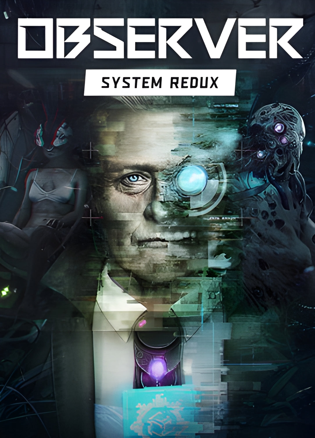 Observer System Redux Steam Global