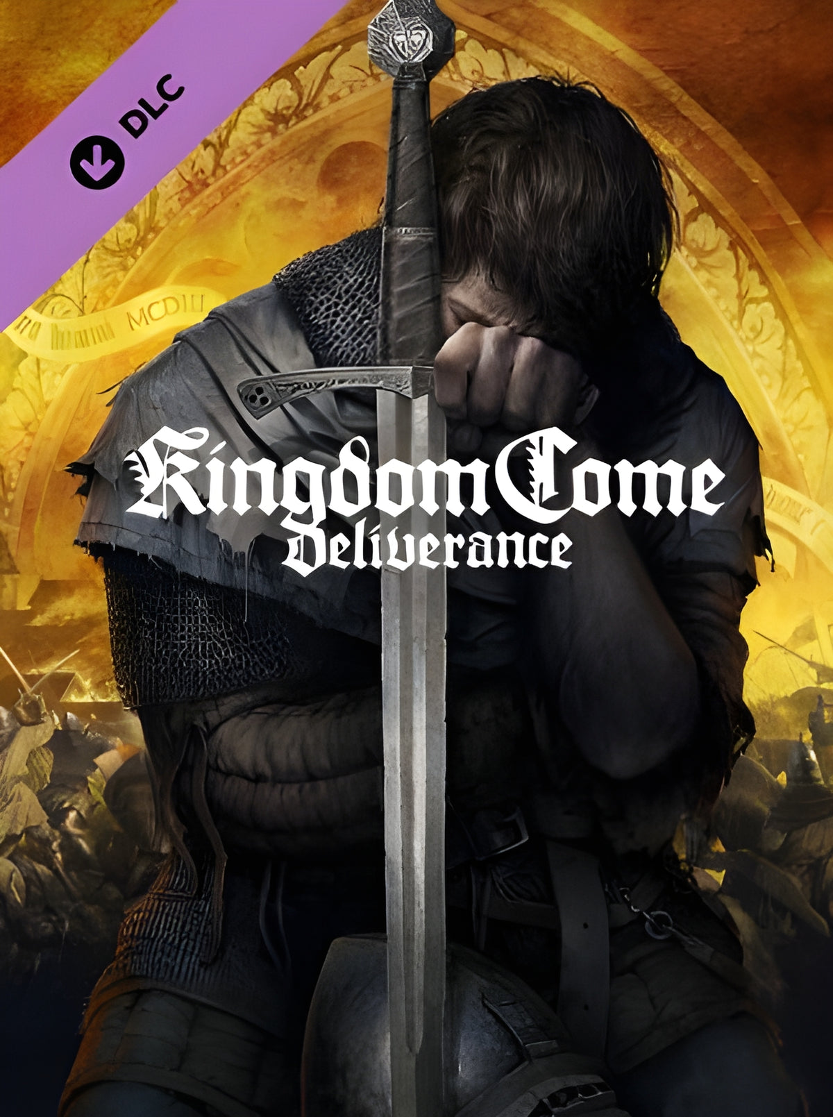 KINGDOM COME: DELIVERANCE - ROYAL DLC PACKAGE Steam Key GLOBAL