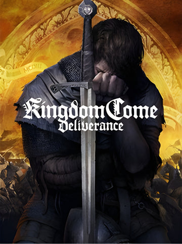 Kingdom Come: Deliverance Royal Edition Steam Key GLOBAL