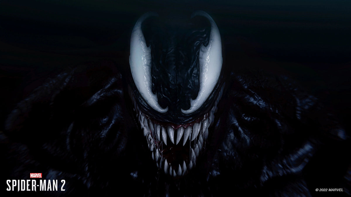 Marvel's Spider-Man 2 (PC) - Steam Key - ROW