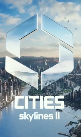Cities: Skylines II - Steam - Europe