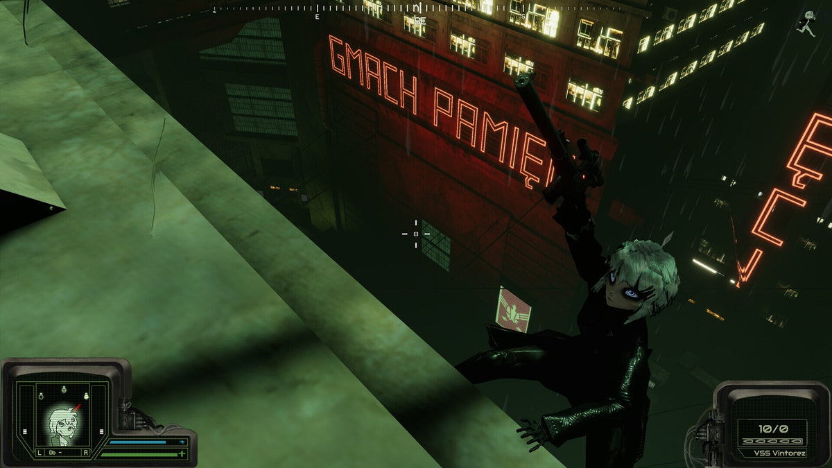 Peripeteia (PC) - Steam Key - GLOBAL