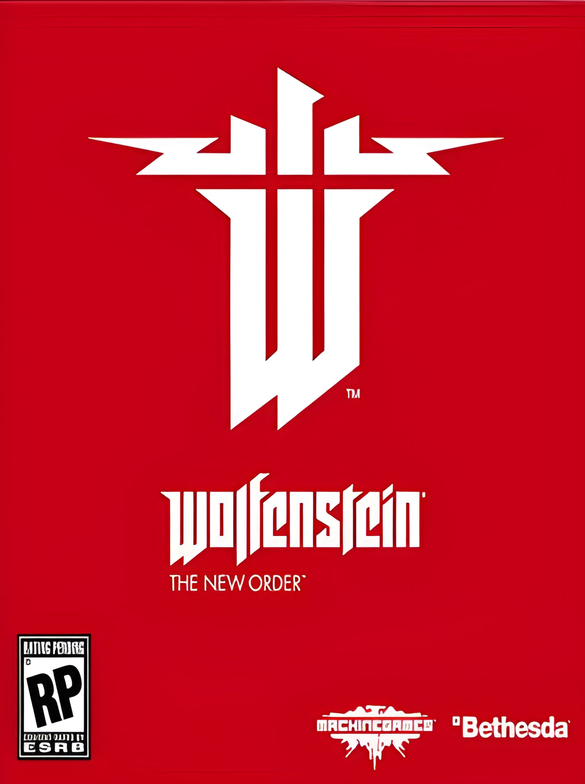 Wolfenstein: The New Order (PC) - Steam Key - LATAM / CIS / Asia