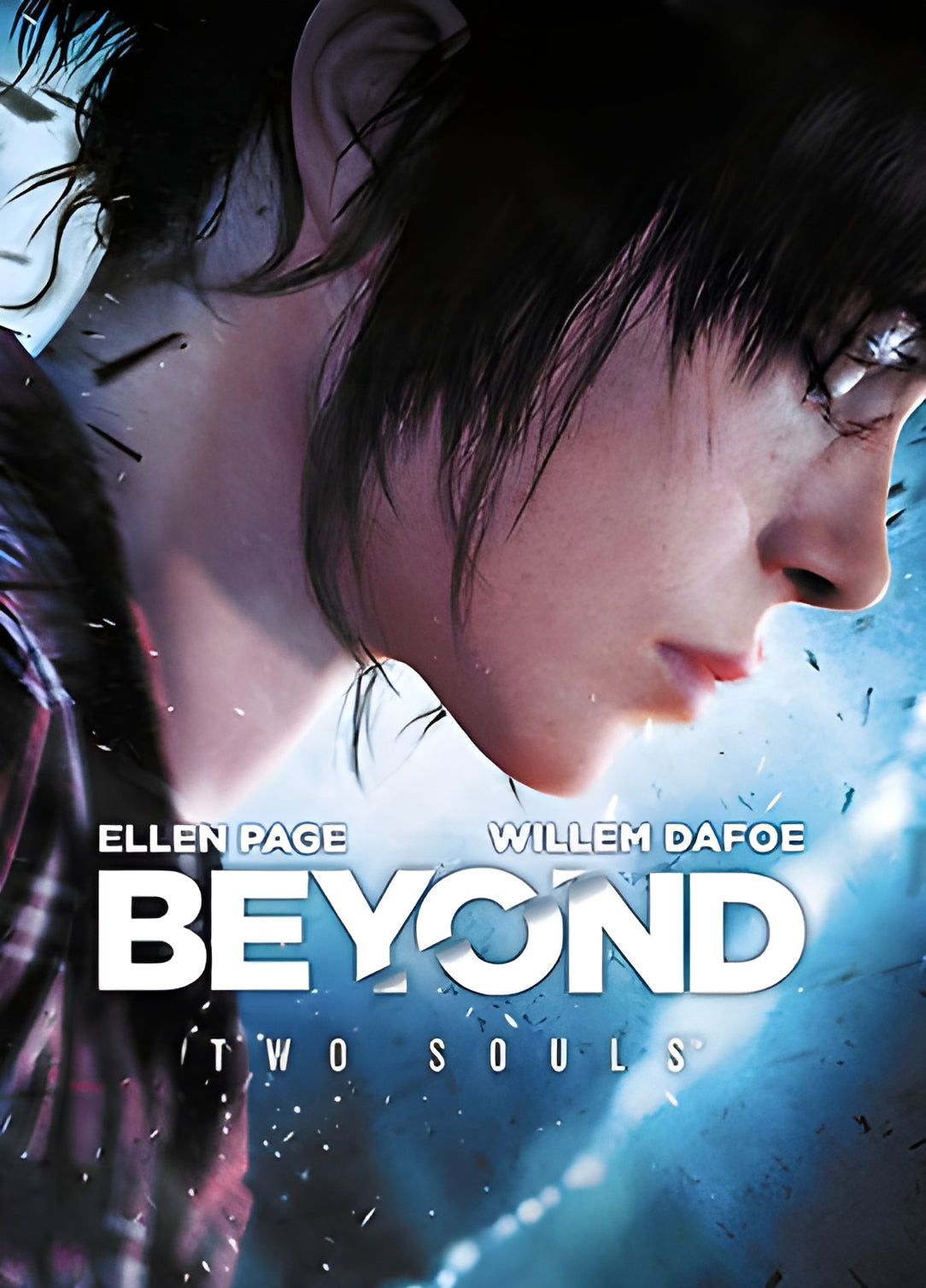 Beyond Two Souls PC Steam Global