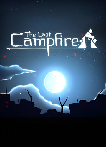 The Last Campfire Steam Global
