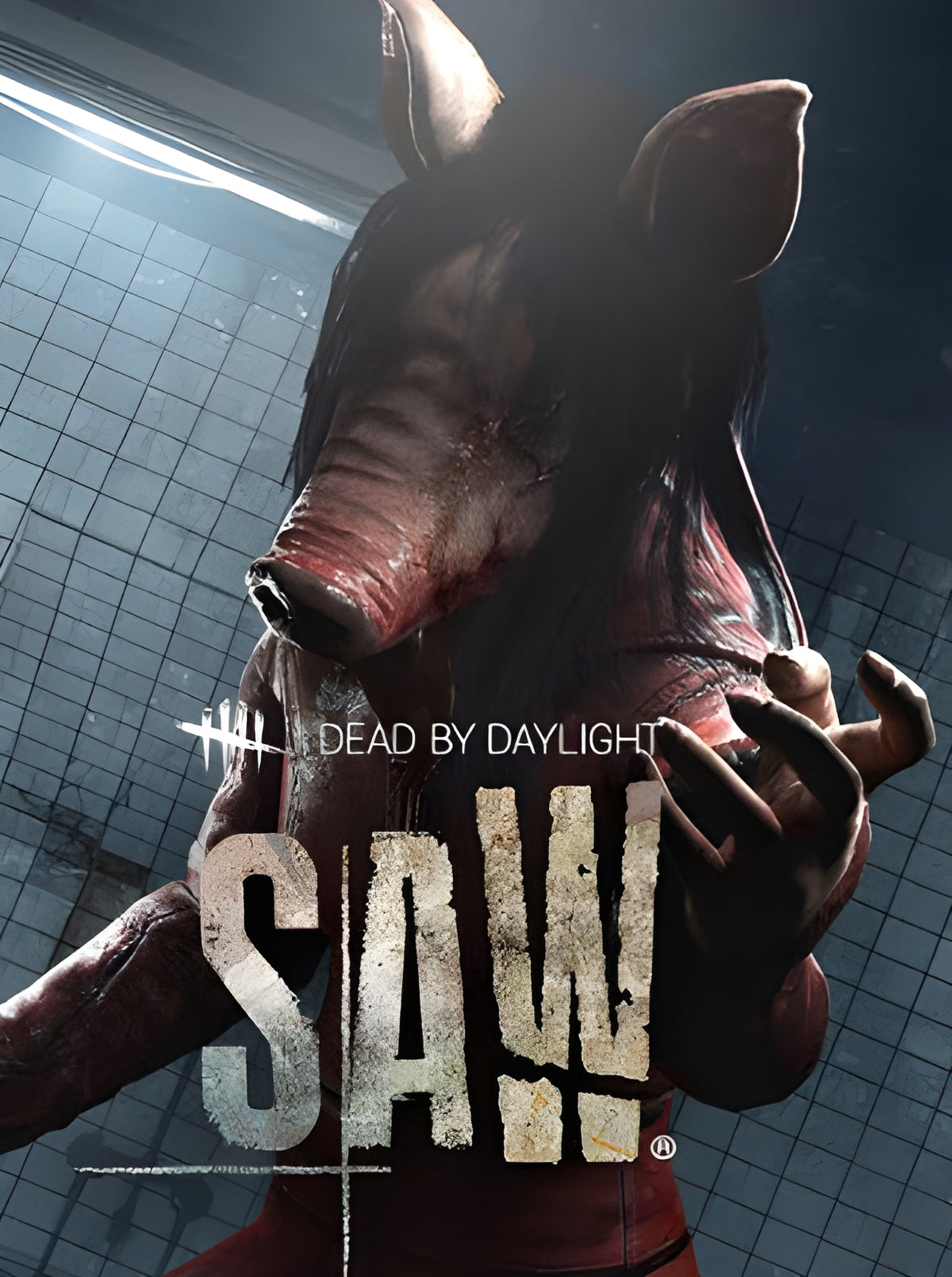 Dead by Daylight - the Saw Chapter (PC) - Steam Key - ROW