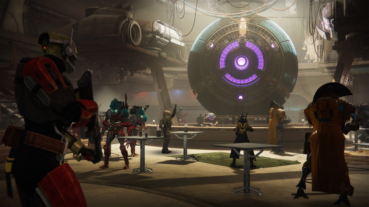Destiny 2: Renegades (Xbox Series X/S) - Xbox Live Key - Australia