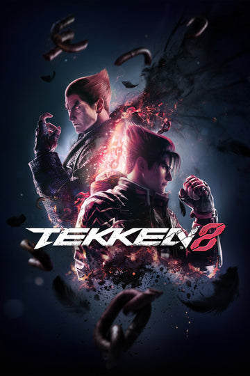 TEKKEN 8 - Season 1 Character & Stage Pass - Xbox Series X Key  - EUROPE