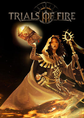 Trials of Fire Steam Global