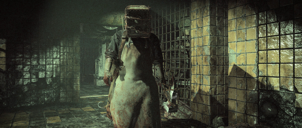 The Evil Within Bundle Steam Key LATAM / CIS / Asia