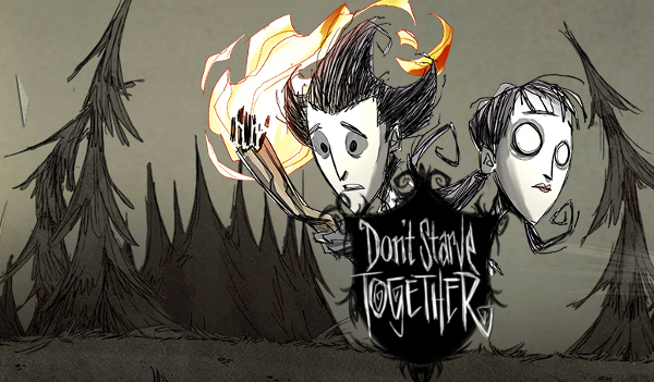 Don't Starve Together | Console Edition (Xbox One) - Xbox Live Key - Europe Restricted