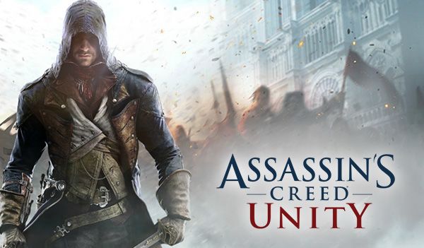 Assassin's Creed Unity Xbox Live Key Xbox One Europe Restricted