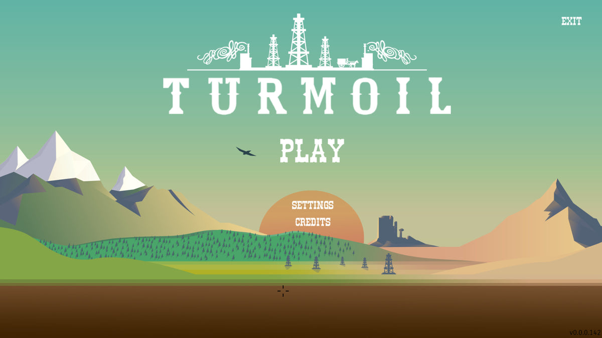 Turmoil (PC) - Steam Key - EUROPE