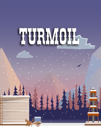 Turmoil (PC) - Steam Key - EUROPE