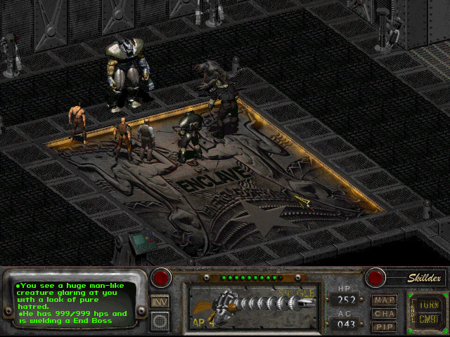 Fallout Classic Collection (PC) - Steam Key - LATAM / CIS / Asia