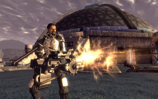 Fallout: New Vegas Ultimate Edition (PC) - Steam Key - LATAM / CIS / Asia