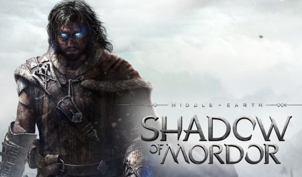 Middle-earth: Shadow of Mordor (PC) - Steam Key - EUROPE