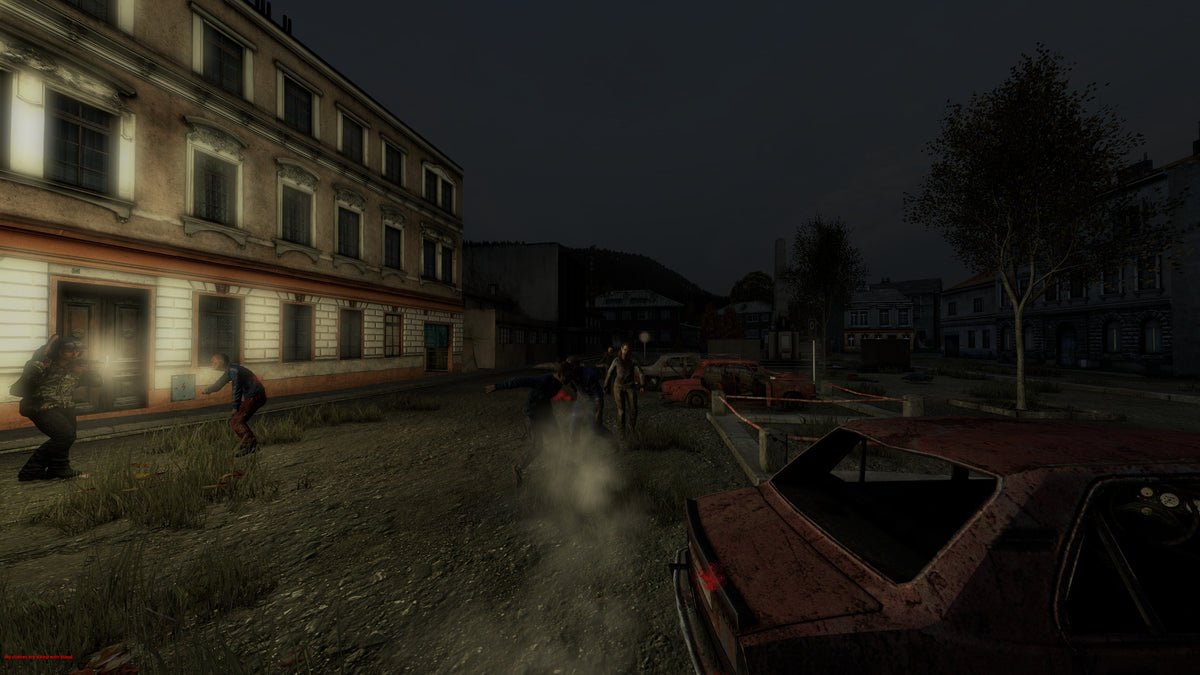 DayZ | Deluxe Edition (PC) - Steam Key - EUROPE