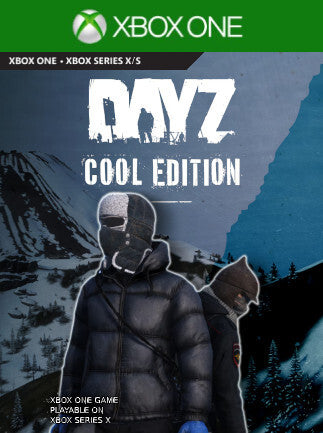 DayZ | Cool Edition (Xbox One) - Xbox Live Key AUSTRALIA