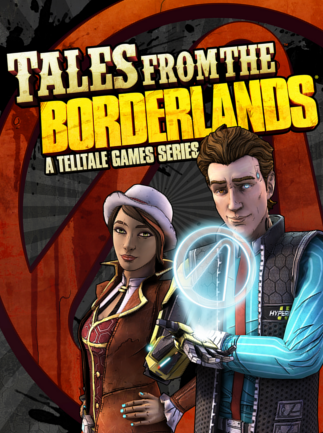 Tales from the Borderlands Xbox Live Key UNITED STATES