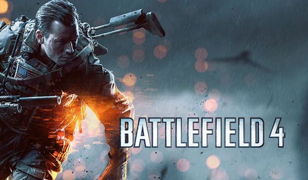 Battlefield 4 (Xbox One) - Xbox Live Key - Europe Restricted