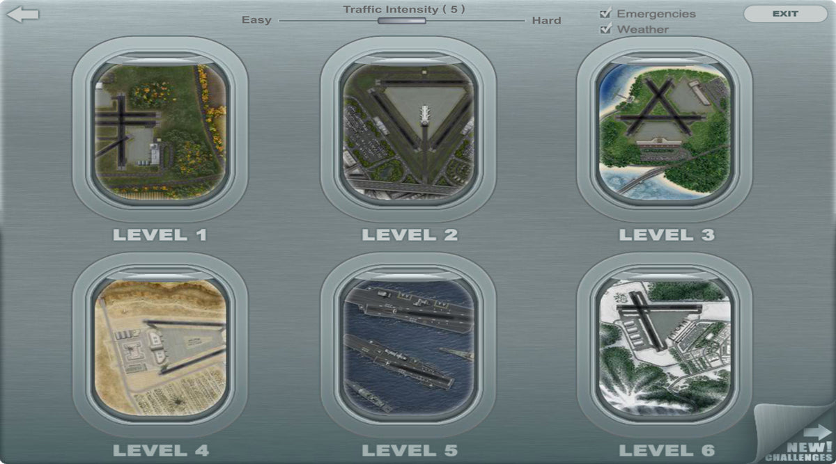 Airport Madness 4 (PC) - Steam Key - EUROPE