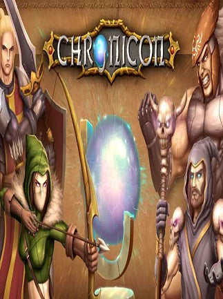 Chronicon Steam Key GLOBAL