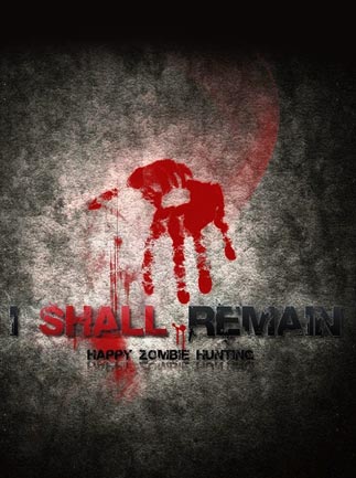 I Shall Remain Steam Key GLOBAL