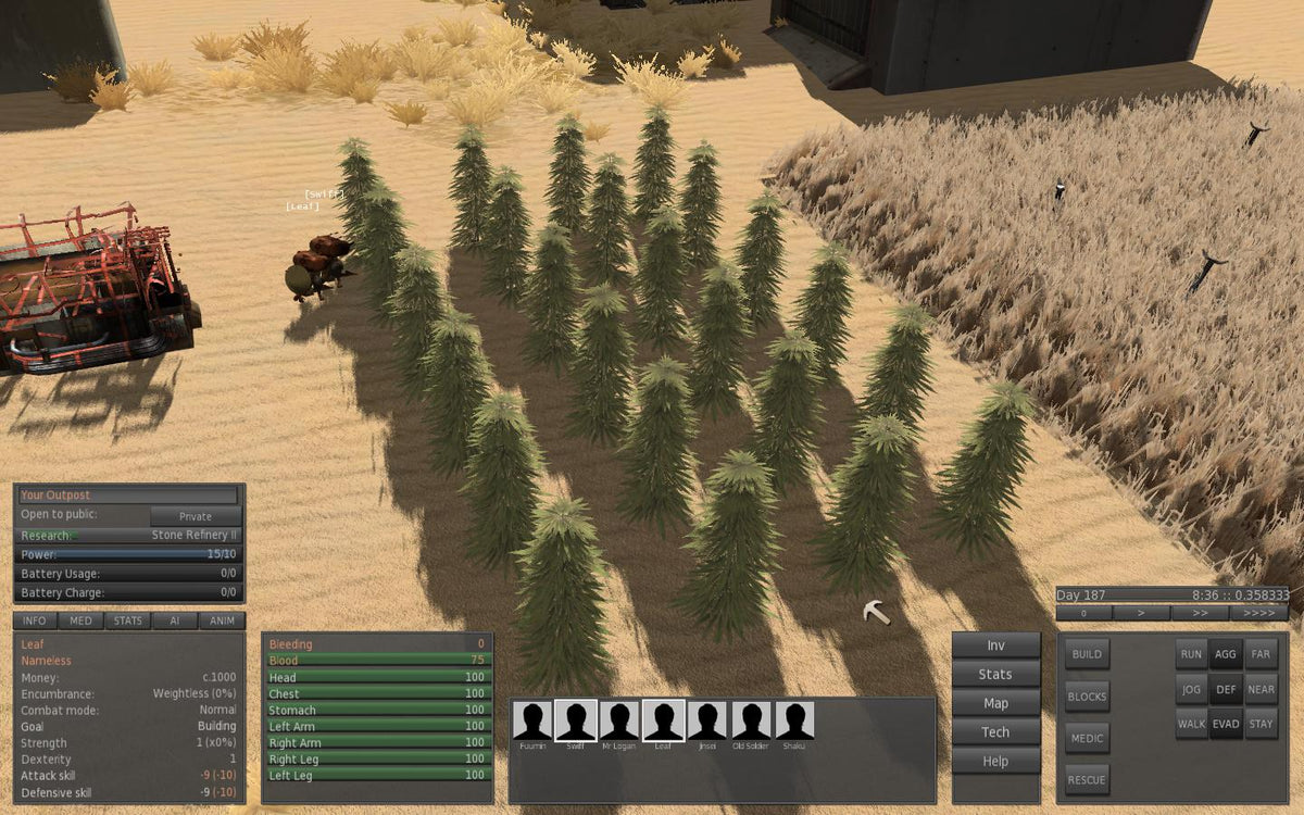 Kenshi Steam Key EUROPE