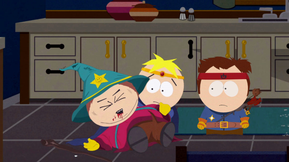 South Park: The Stick of Truth (Xbox One) - Xbox Live Key - UNITED KINGDOM