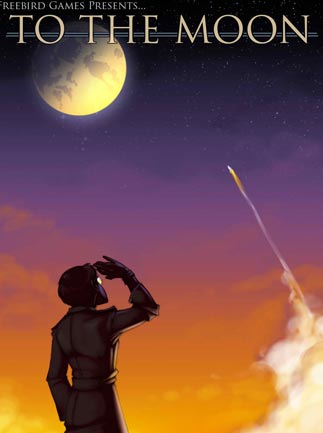 To the Moon - Xbox Series X Key - CANADA
