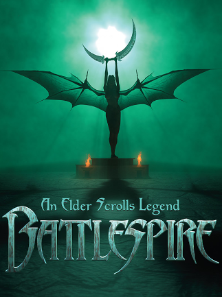 An Elder Scrolls Legend: Battlespire (PC) - Steam Key - EUROPE