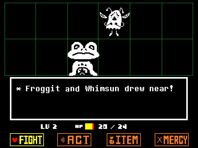 Undertale (Xbox One) - Xbox Live Key - UNITED STATES