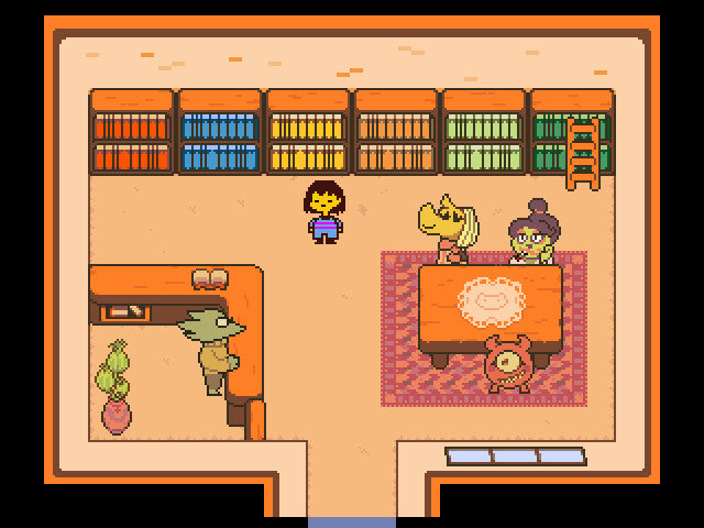 Undertale (Xbox One) - Xbox Live Key - UNITED STATES