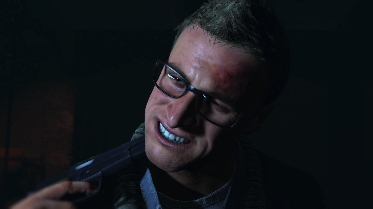 Until Dawn (PC) - Steam Key - LATAM