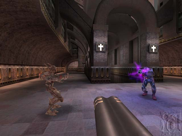 Quake III Arena (PC) - Steam Key - LATAM / CIS / Asia