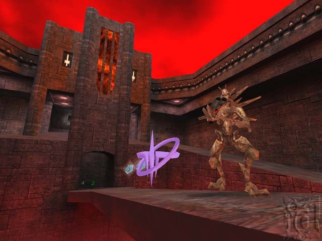 Quake III Arena (PC) - Steam Key - LATAM / CIS / Asia