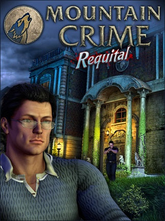 Mountain Crime: Requital (PC) - Steam Key - EUROPE