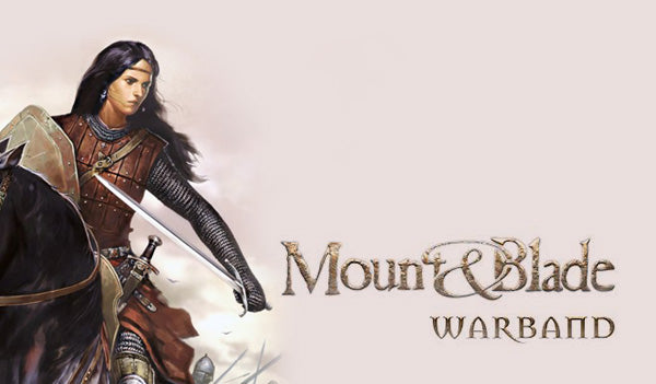 Mount & Blade: Warband Steam Key EUROPE