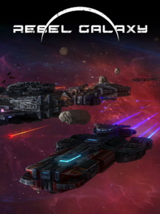 Rebel Galaxy Xbox Live Key - Europe Restricted