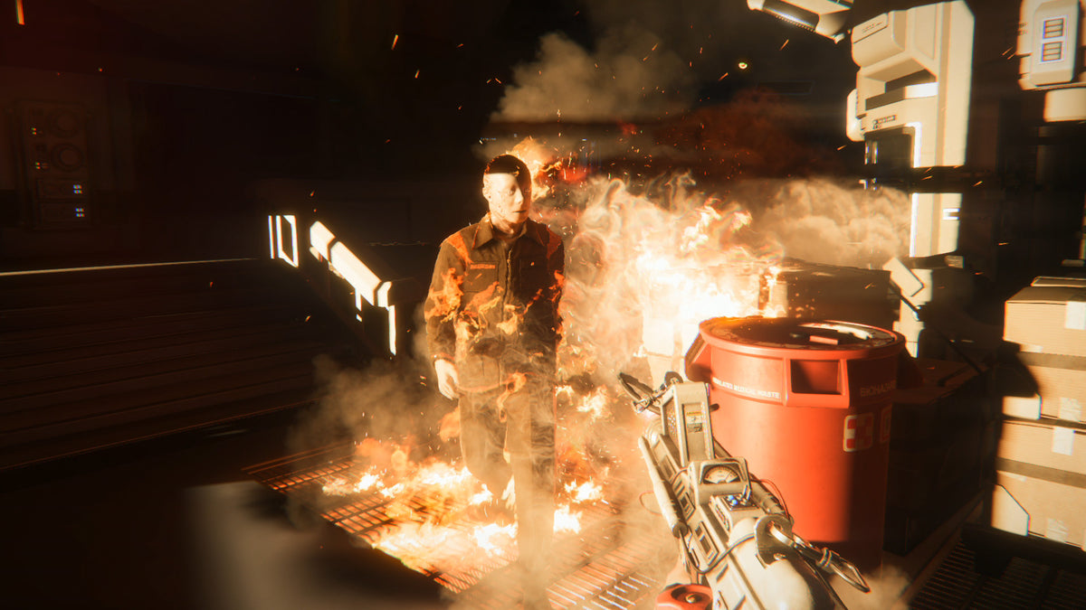 Alien: Isolation Collection (Xbox One, Series X) - Xbox Live Key - Europe Restricted