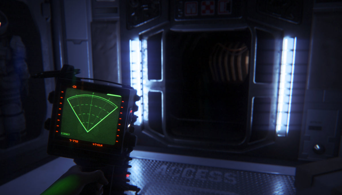 Alien: Isolation Collection (Xbox One, Series X) - Xbox Live Key - Europe Restricted