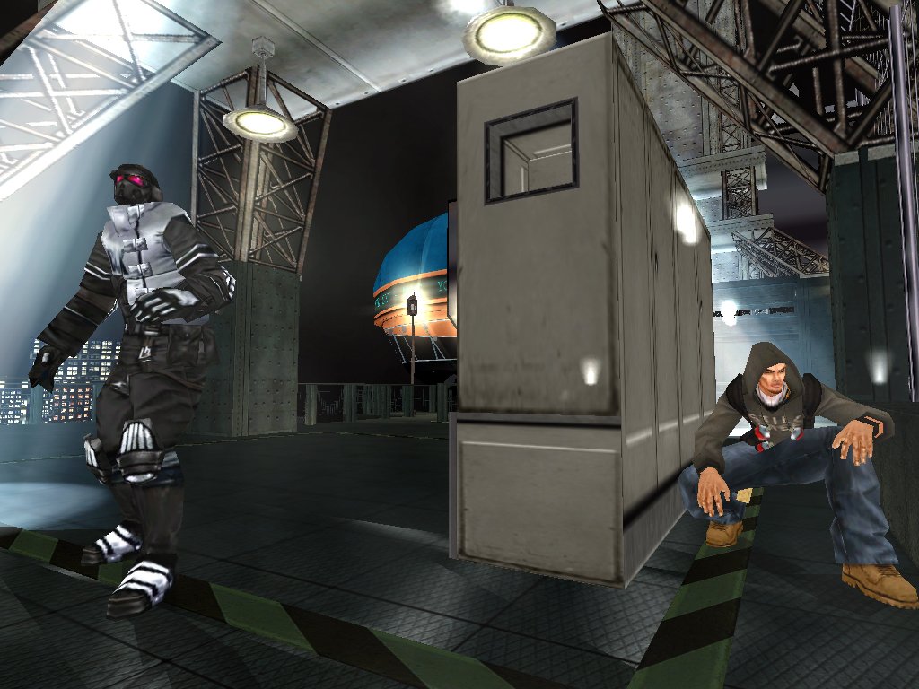 Marc Ecko's Getting Up: Contents Under Pressure Steam Key GLOBAL