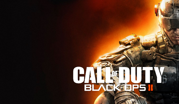 Call of Duty: Black Ops III Multiplayer Starter Edition - Microsoft Key - EU