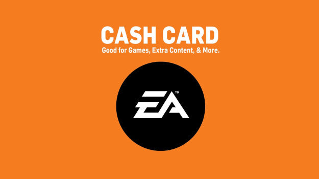 EA Gift Card 100 EUR - Origin Key - Europe