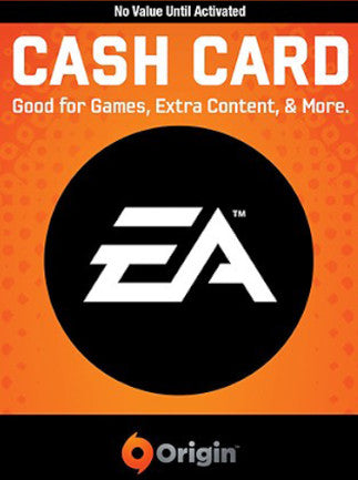 EA Origin Gift Card 70 EUR - EA App Key - For EUR Currency Only
