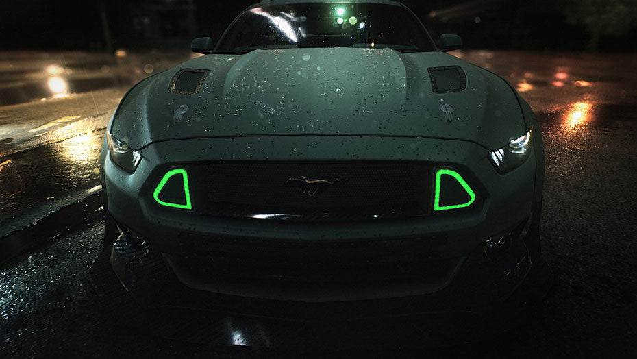 Need for Speed Deluxe Edition XBOX (Xbox One) - Xbox Live Key - GLOBAL