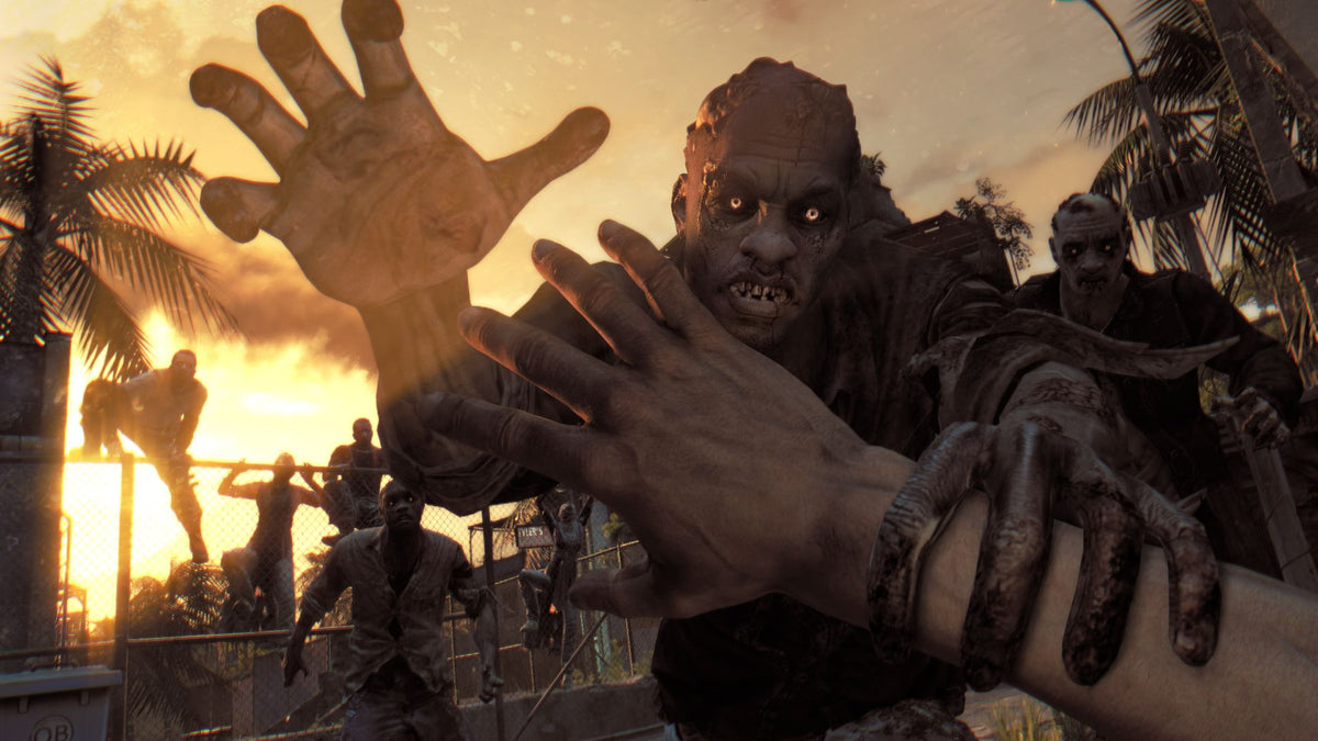 Dying Light: The Following - Enhanced Edition (PC) - Steam Key - EUROPE